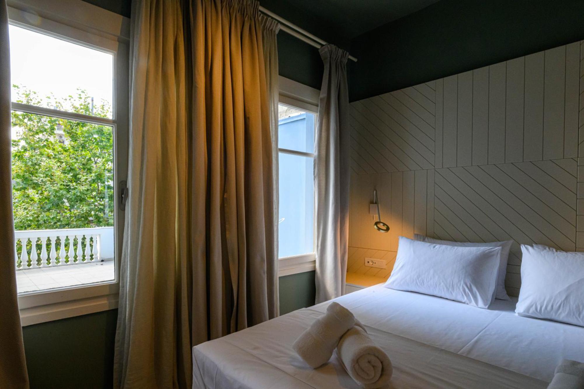 Blueblood - The Rooms Kalamata Exterior foto